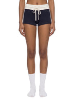 Diamond Class Varsity Women's Shorts