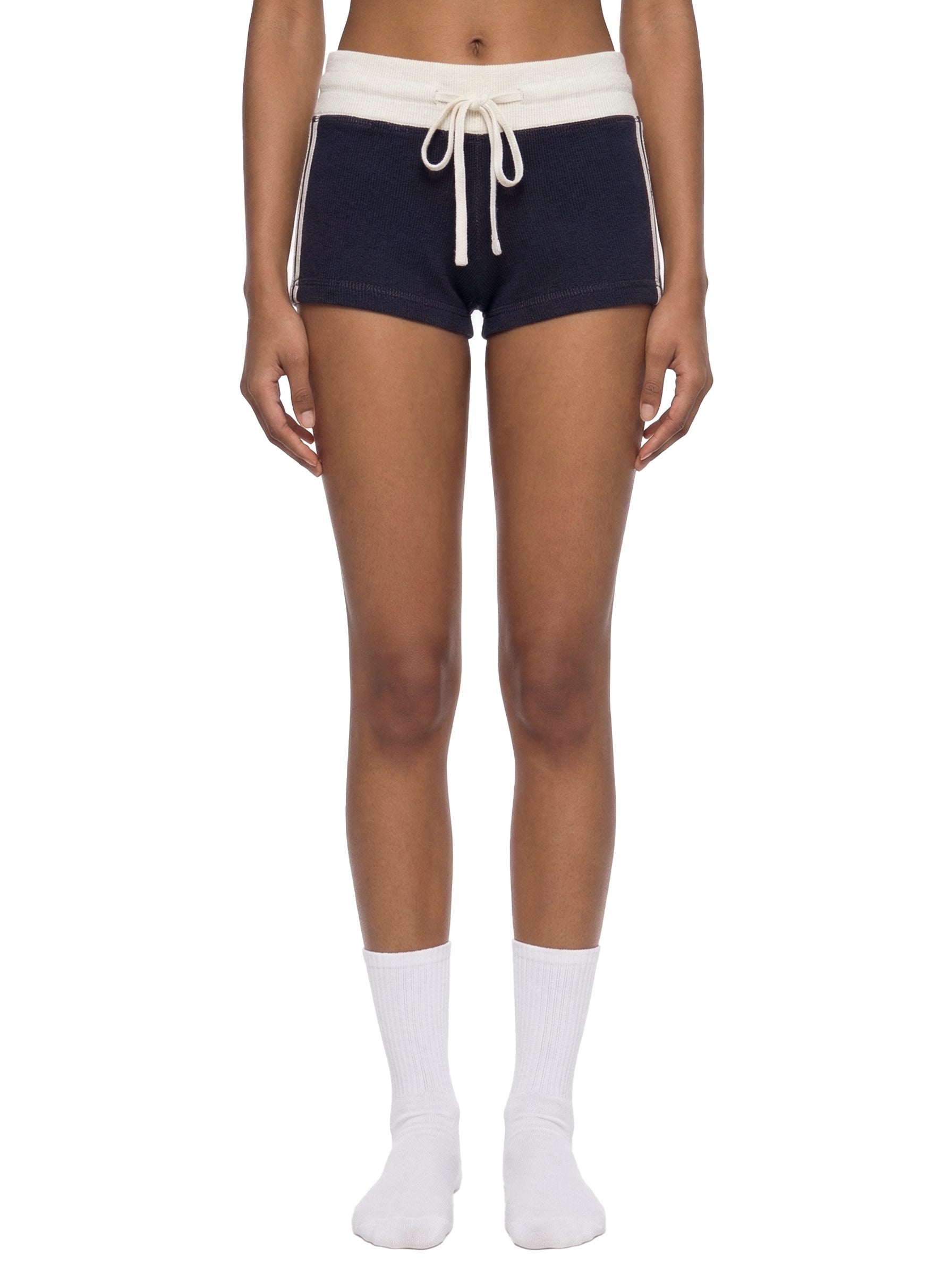 Diamond Class Varsity Women's Shorts