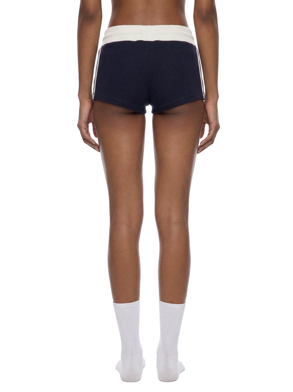 Diamond Class Varsity Women's Shorts