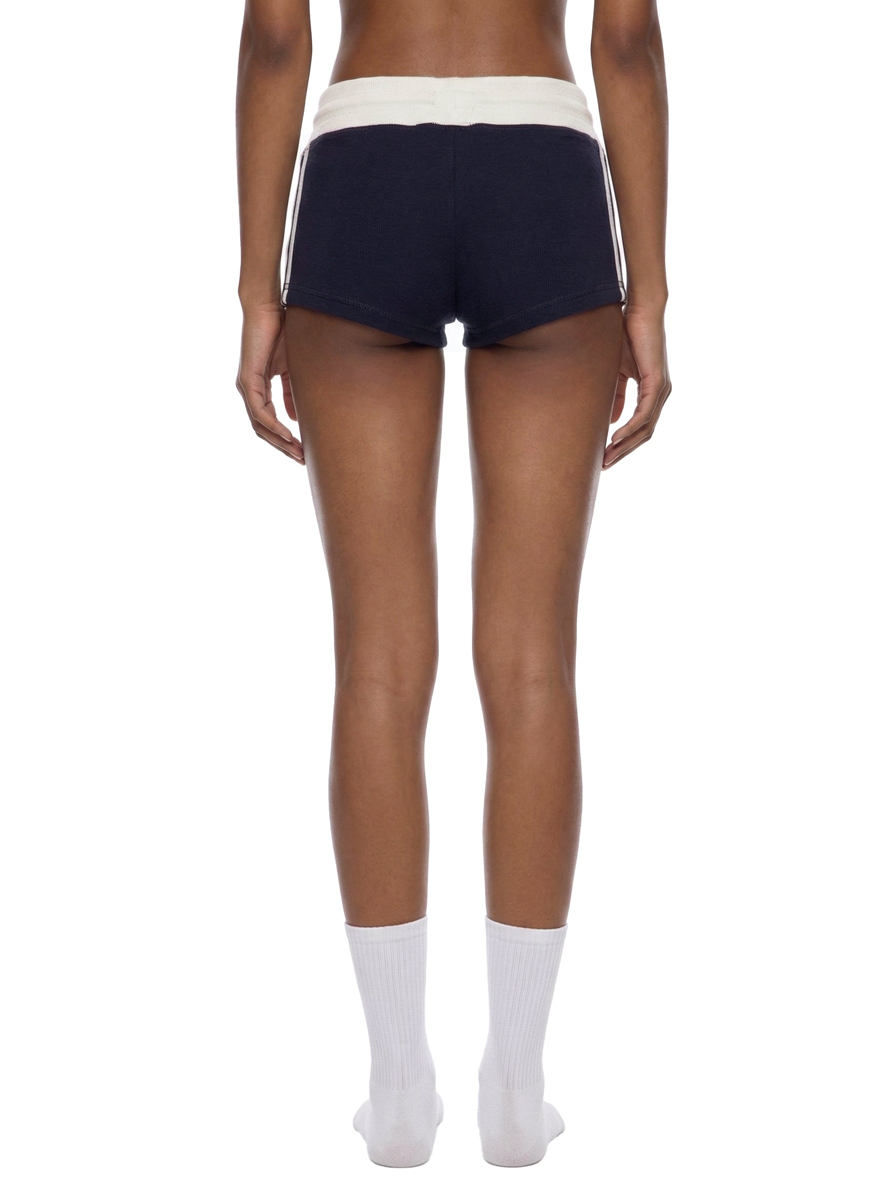 Diamond Class Varsity Women's Shorts
