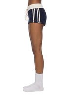 Diamond Class Varsity Women's Shorts