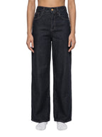 Women's Straight-Leg Denim Jeans