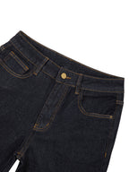 Women's High-Rise Skinny Jeans
