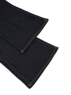 Women's High-Rise Flared Jeans