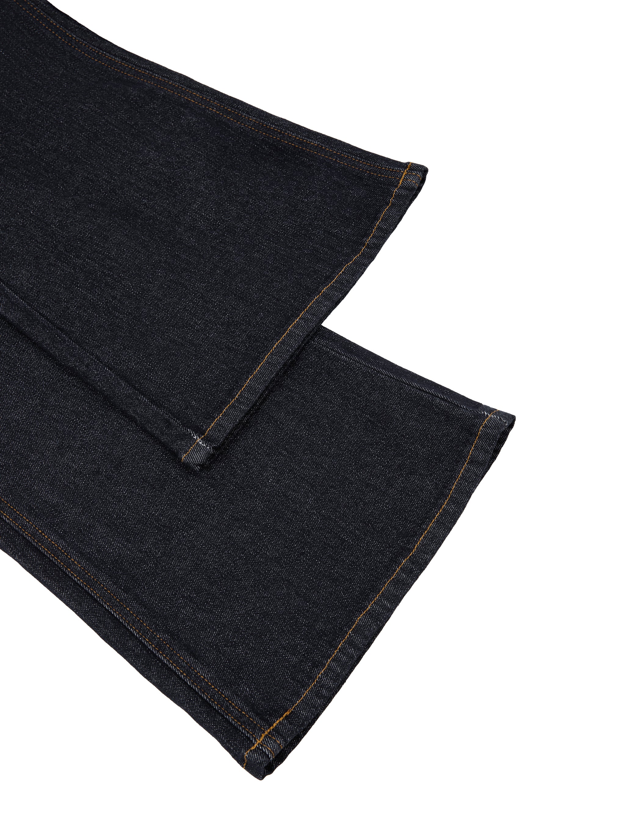 Women's High-Rise Flared Jeans