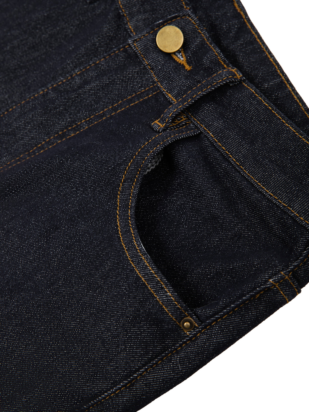 Women's High-Rise Flared Jeans