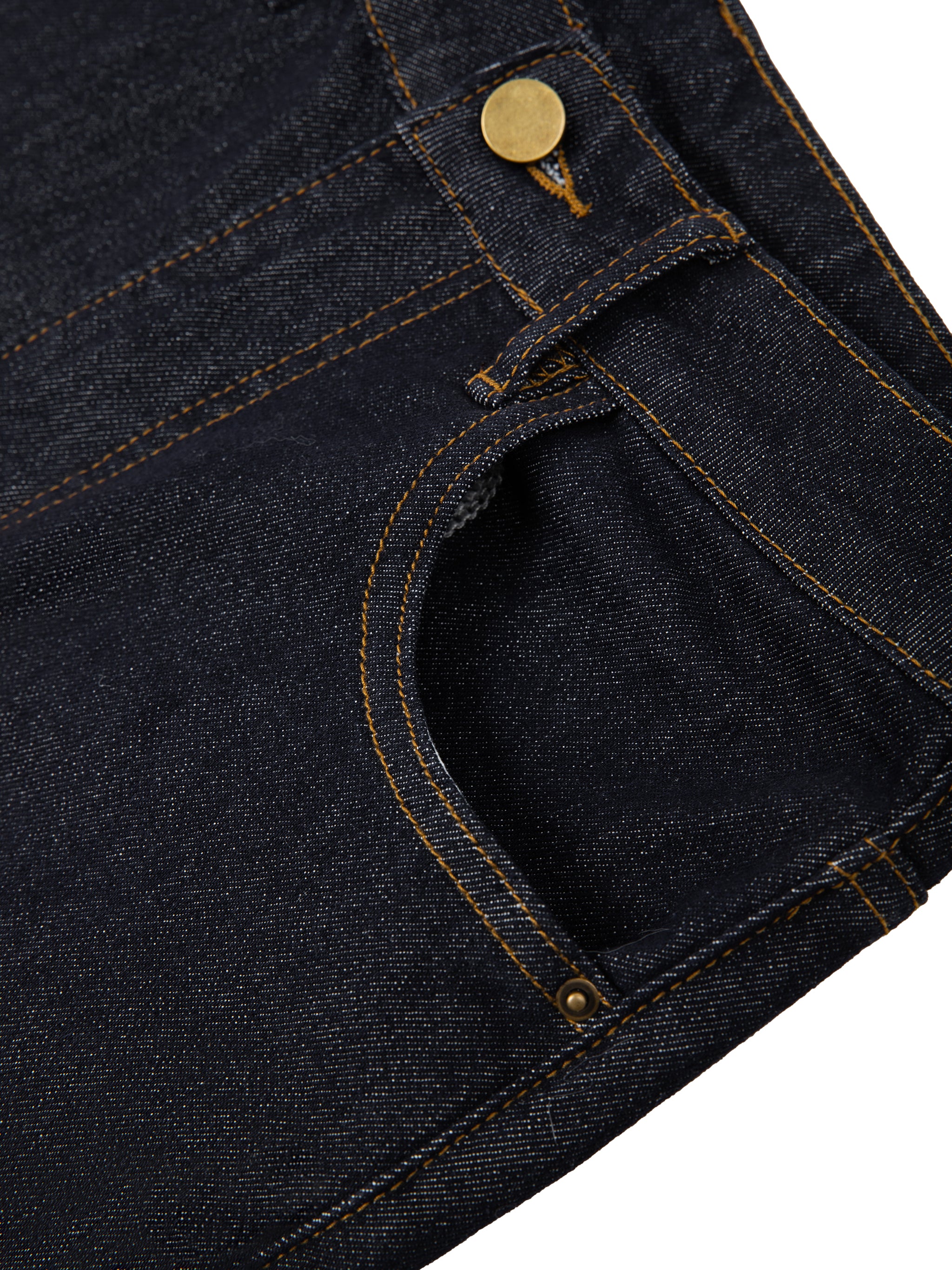 Women's High-Rise Flared Jeans