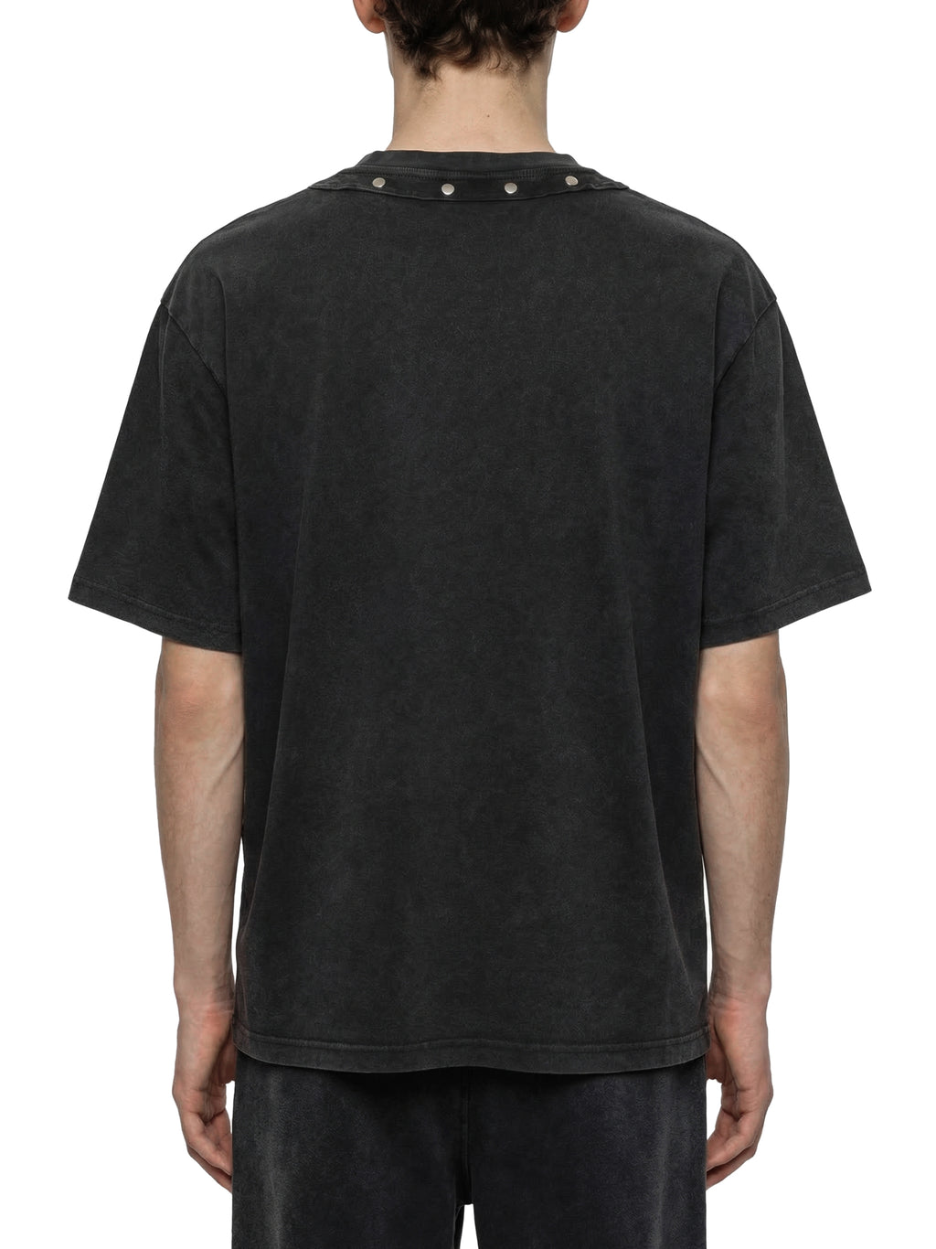 Murder Ink Studded T-Shirt