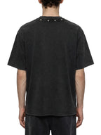 Murder Ink Studded T-Shirt