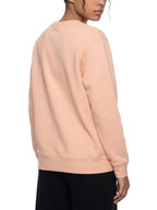 Neon Shadows of Veridion Shroom City Oversized Crewneck Sweatshirt