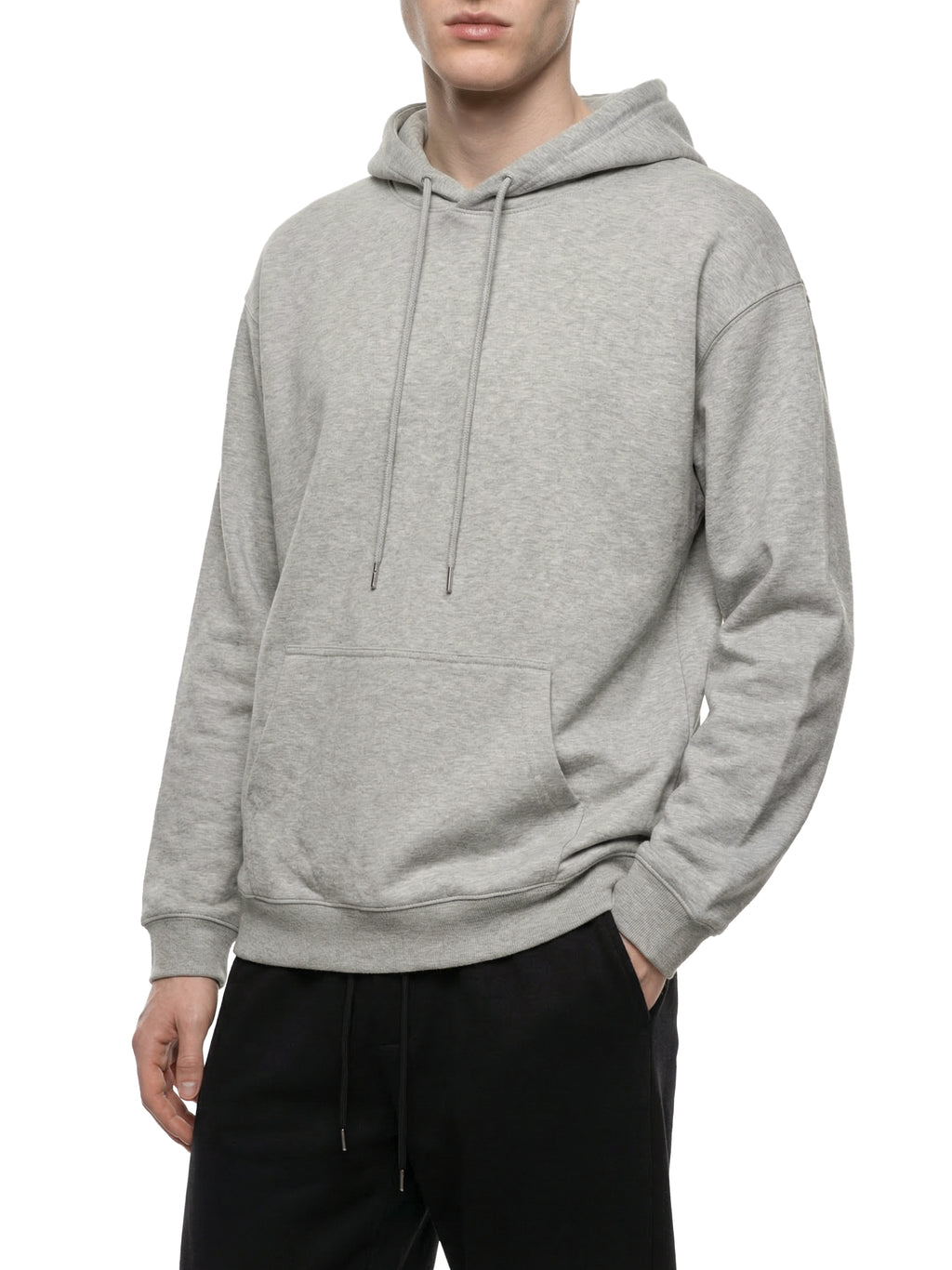Unisex Relaxed Pullover Hoodie