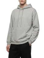 Unisex Relaxed Pullover Hoodie