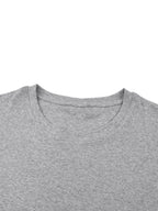 Women's Slim Fit Crewneck T-Shirt
