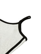 Women's Color Block Mini Dress