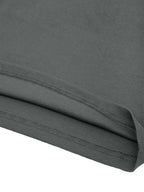 Women's One-Shoulder Crop T-Shirt