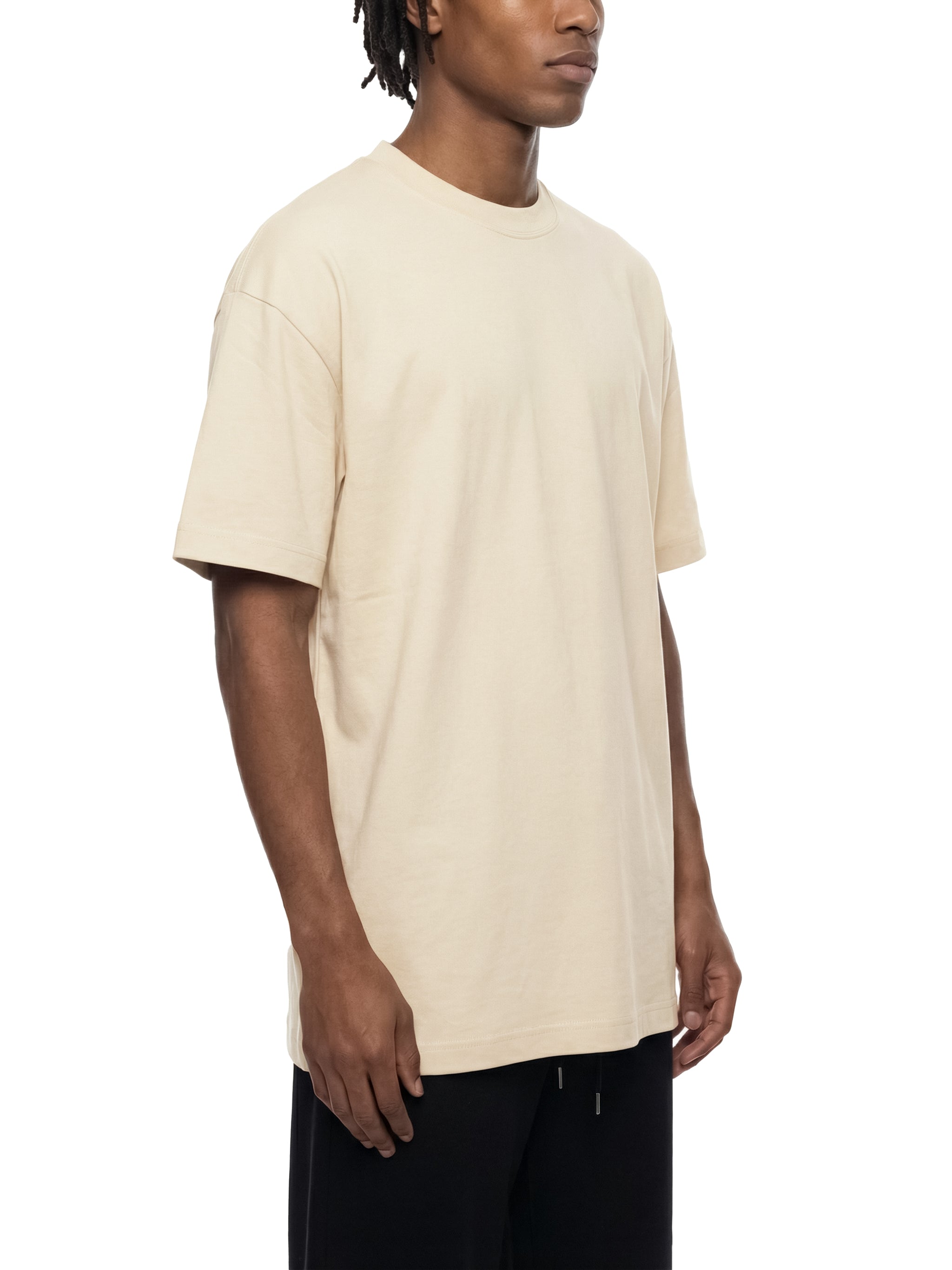 Artificial Black Neon Veridion T-Shirt