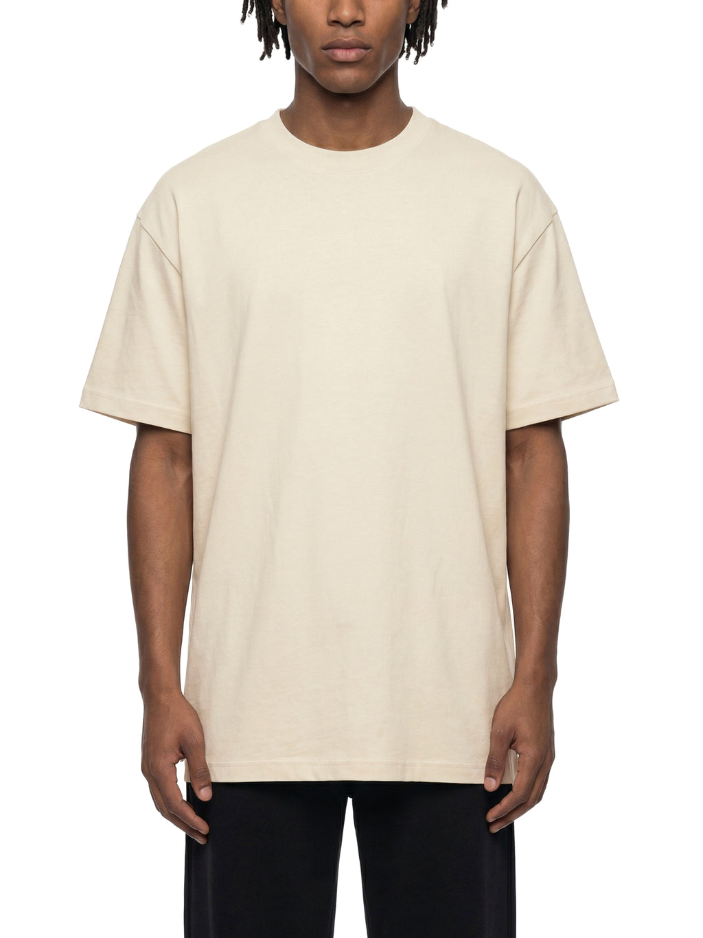 Artificial Black Neon Veridion T-Shirt