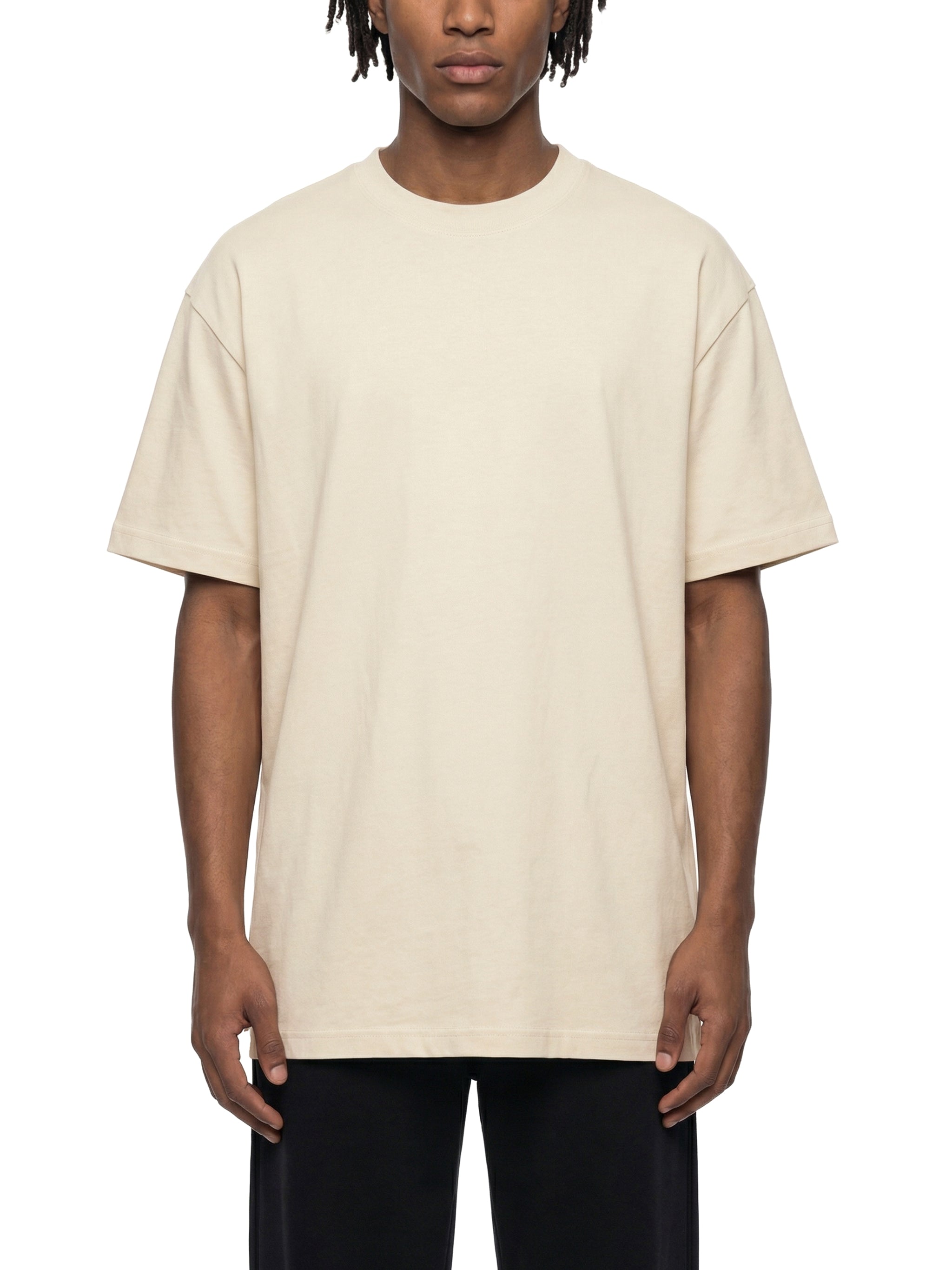 Artificial Black Neon Veridion T-Shirt