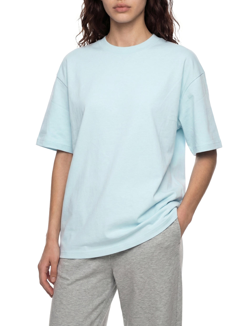 Artificial Black Neon Veridion T-Shirt