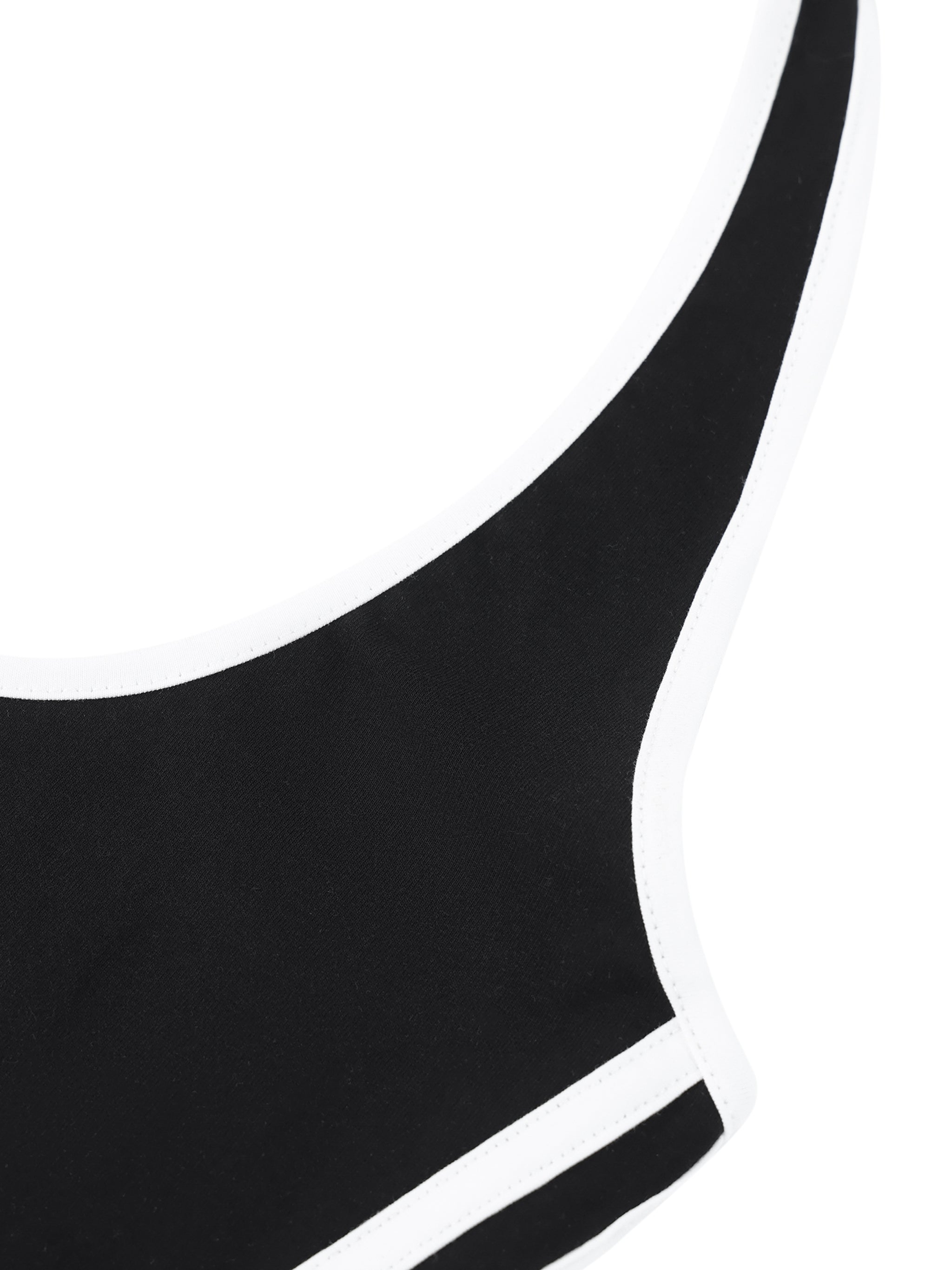 Women's Binding Tight Halter Dress