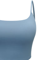 Women's Artificial Human Sports Bra