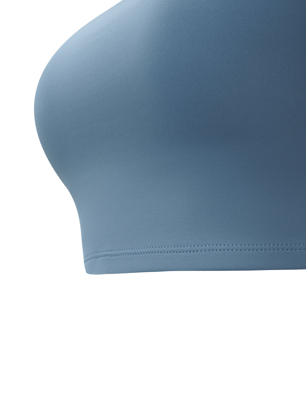 Women's Artificial Human Sports Bra