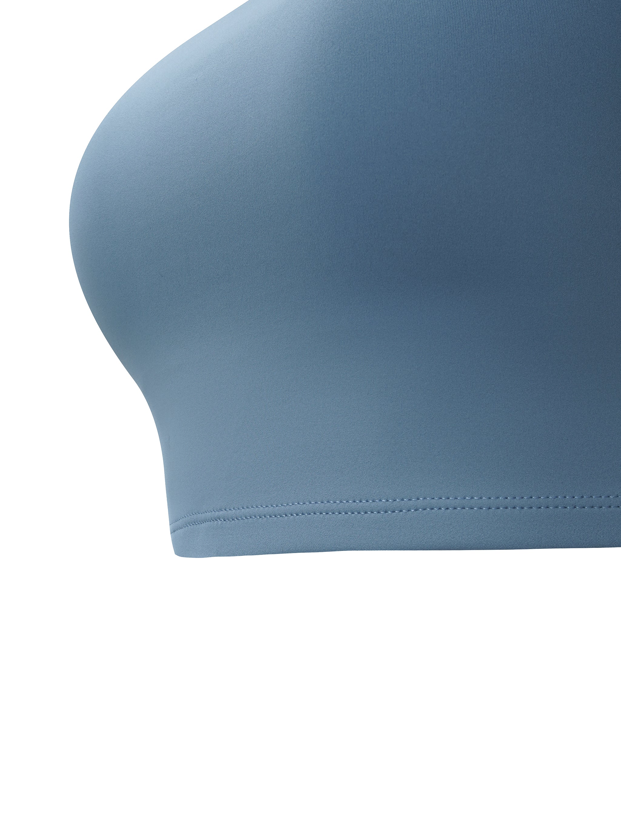 Women's Artificial Human Sports Bra