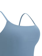 Women's Artificial Human Sports Bra