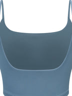 Women's Artificial Human Sports Bra