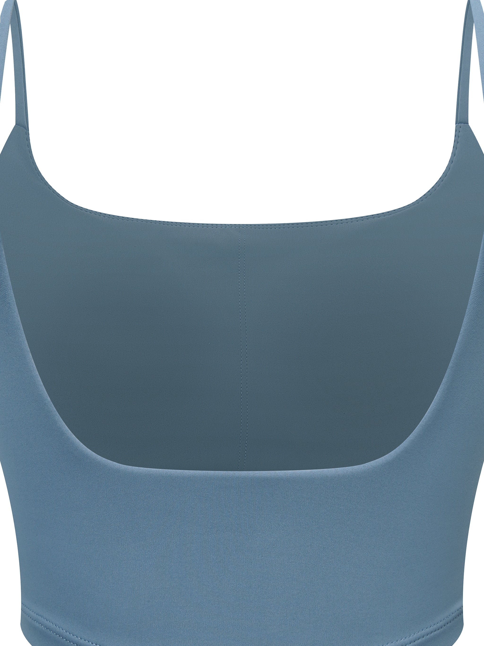 Women's Artificial Human Sports Bra