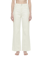 Women's Flared Leg Jeans