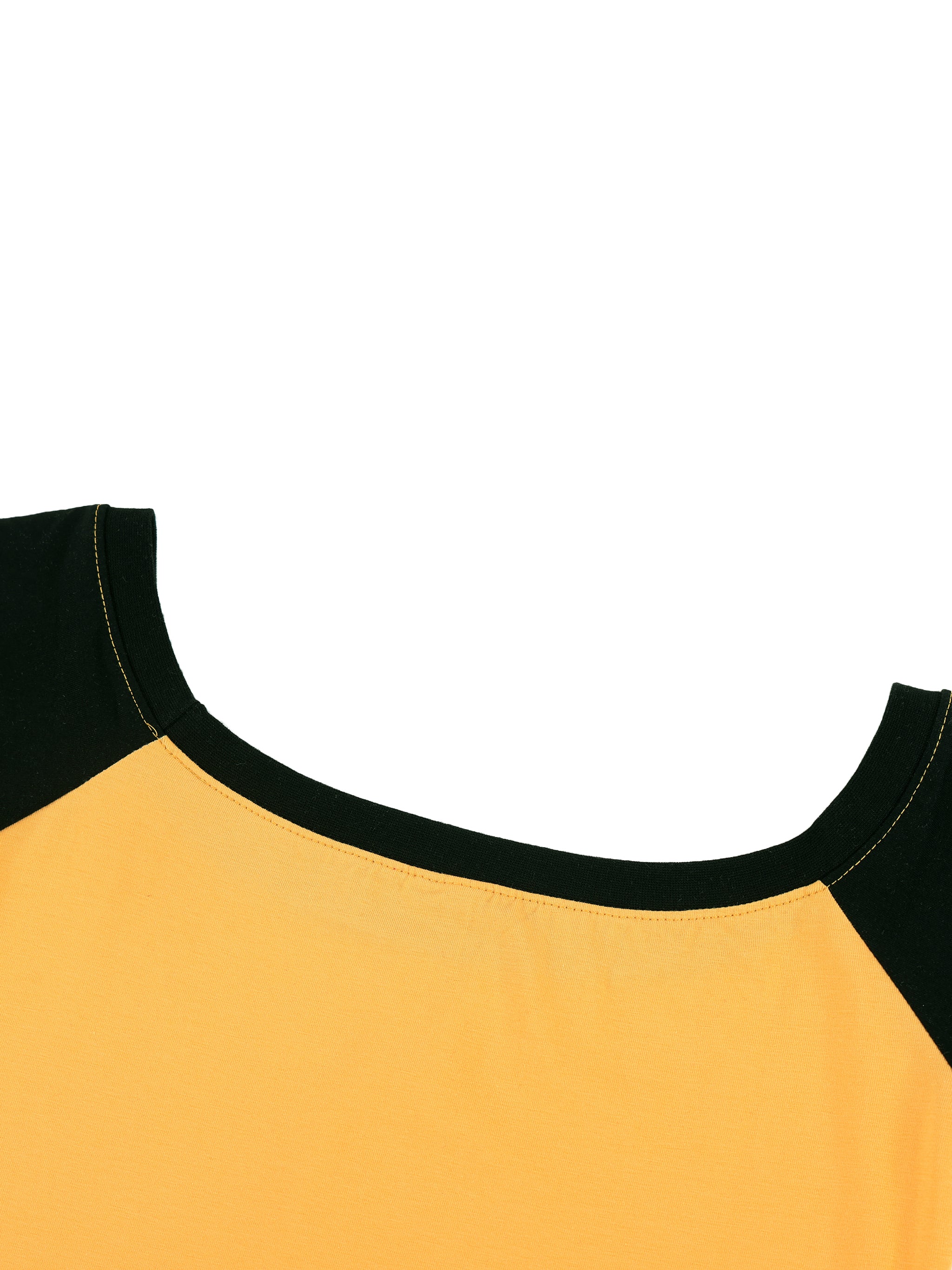 Women's Diamond Class Raglan Baby T-Shirt