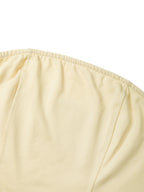 Women's Veridion Heart Cropped Tube Top