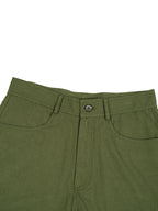 Digitally Enhanced Safari Cargo Shorts