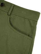 Digitally Enhanced Safari Cargo Shorts