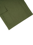 Digitally Enhanced Safari Cargo Shorts