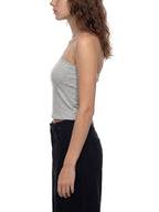 Women's Veridion Heart Cropped Tube Top