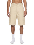 Digitally Enhanced Safari Cargo Shorts