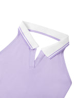 Diamond Class A-Line Tennis Dress
