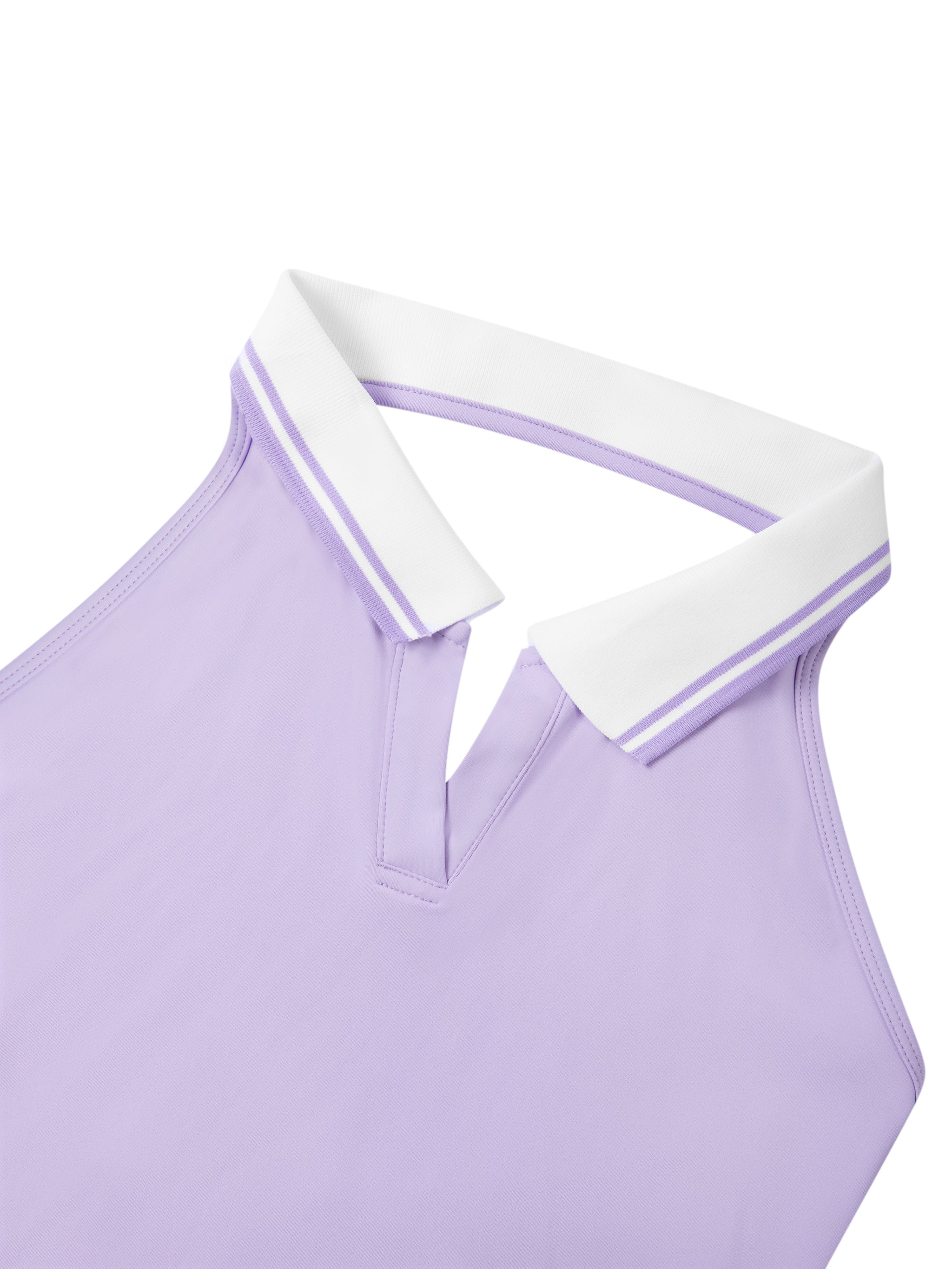 Diamond Class A-Line Tennis Dress