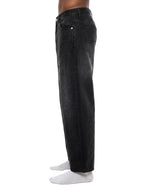 Men's Digital Cities Barrel Leg Jeans