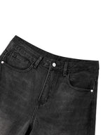 Men's Antimatter Barrel Leg Jeans