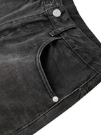 Men's Antimatter Barrel Leg Jeans