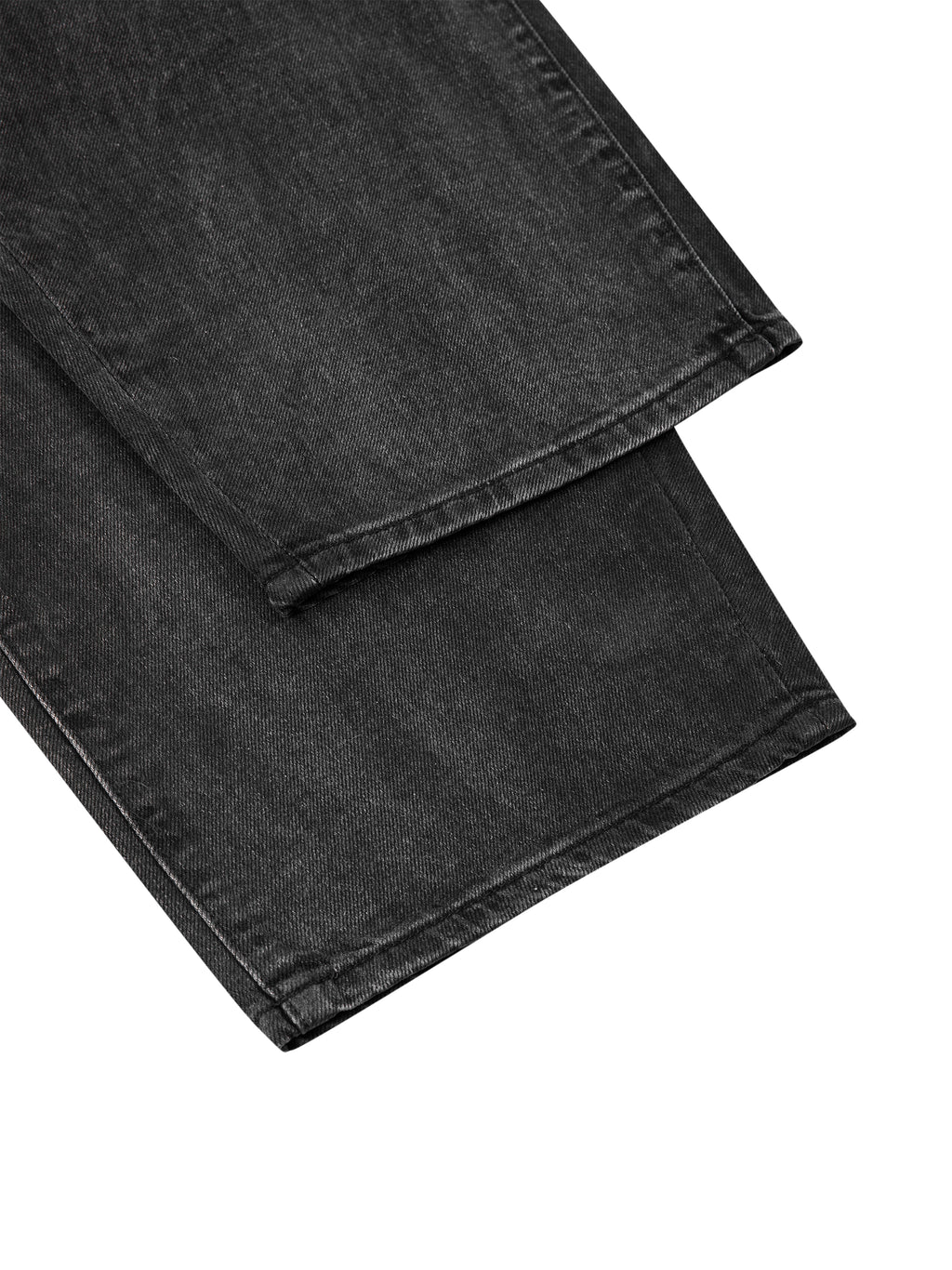 Men's Antimatter Barrel Leg Jeans