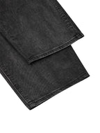 Men's Digital Cities Barrel Leg Jeans