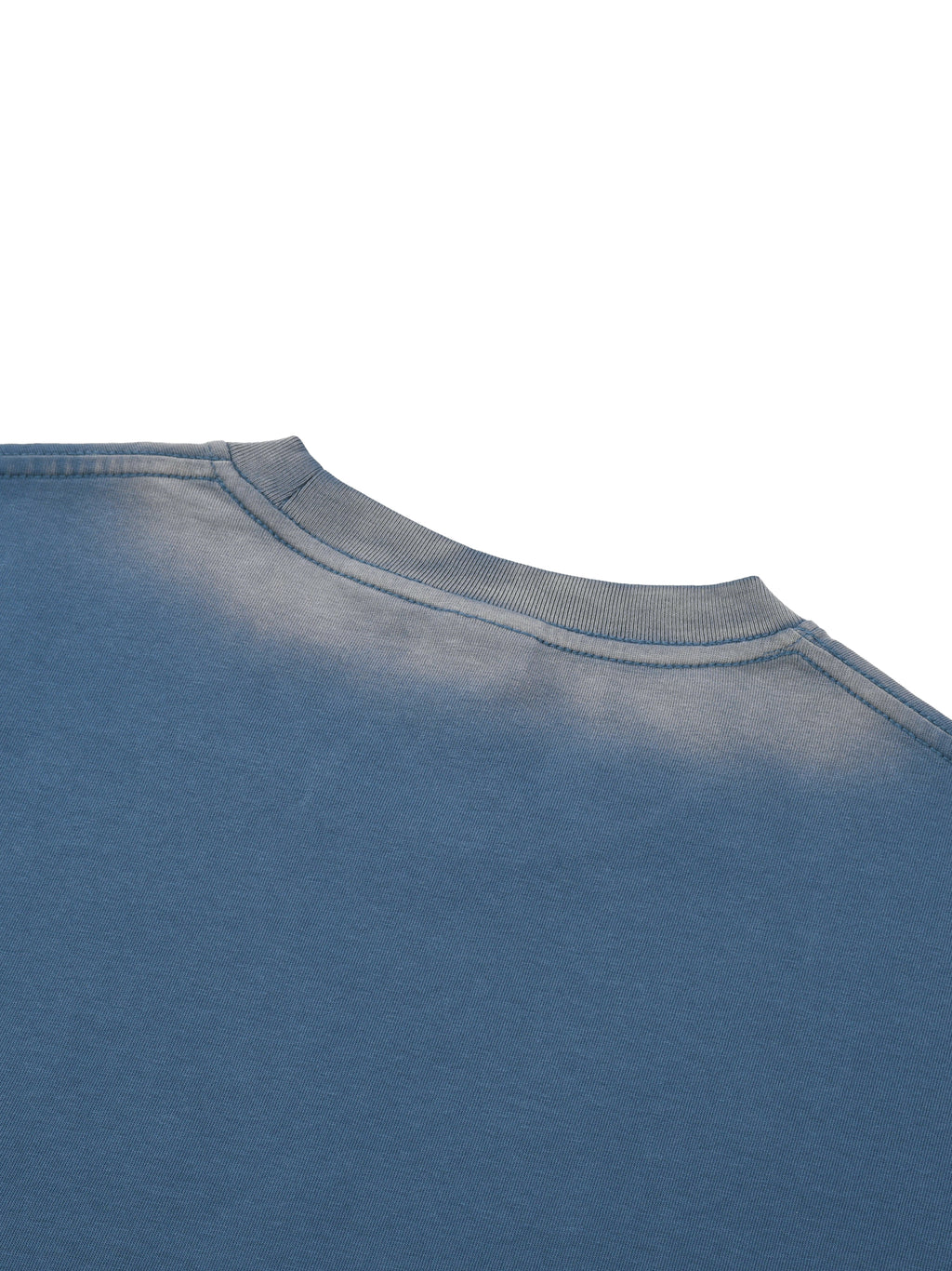 Mushroom Valley Vintage T-Shirt