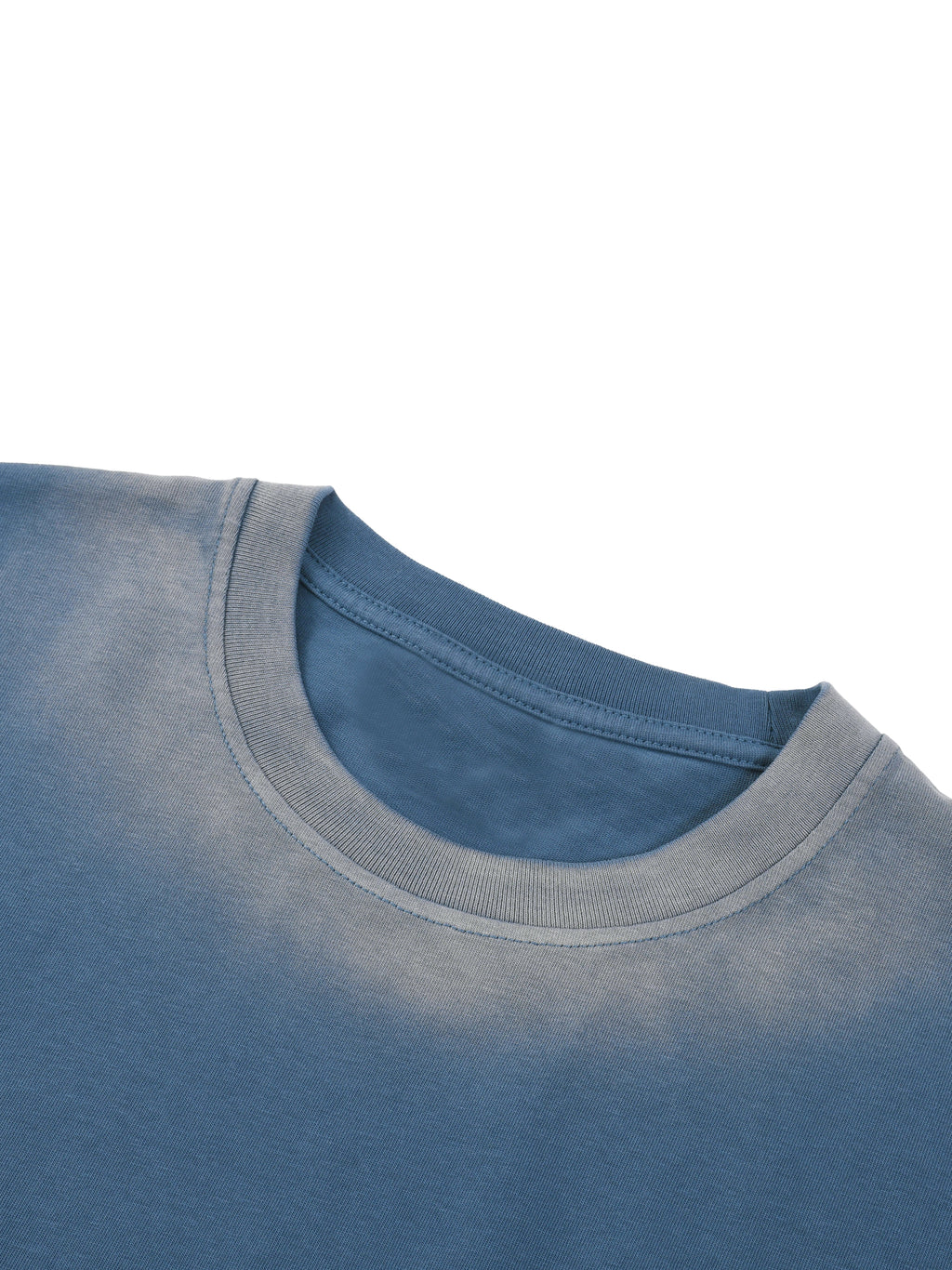 Mushroom Valley Vintage T-Shirt