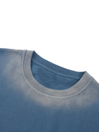 Mushroom Valley Vintage T-Shirt