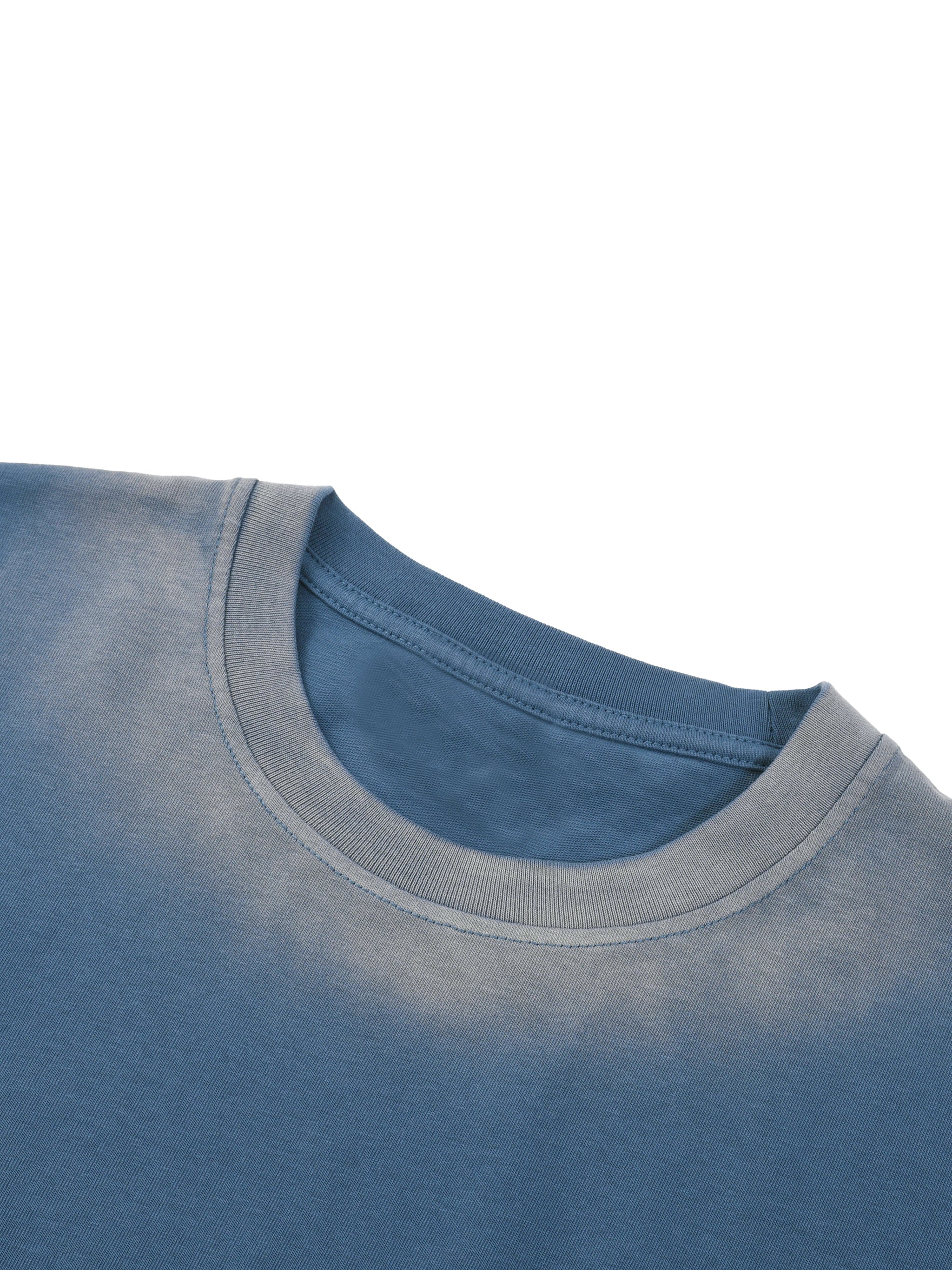 Mushroom Valley Vintage T-Shirt