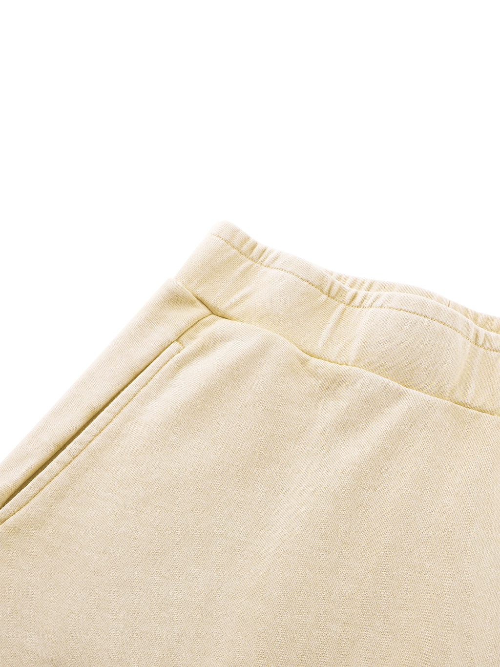 Women's Mineral Wash Mushroom City Mini Skirt
